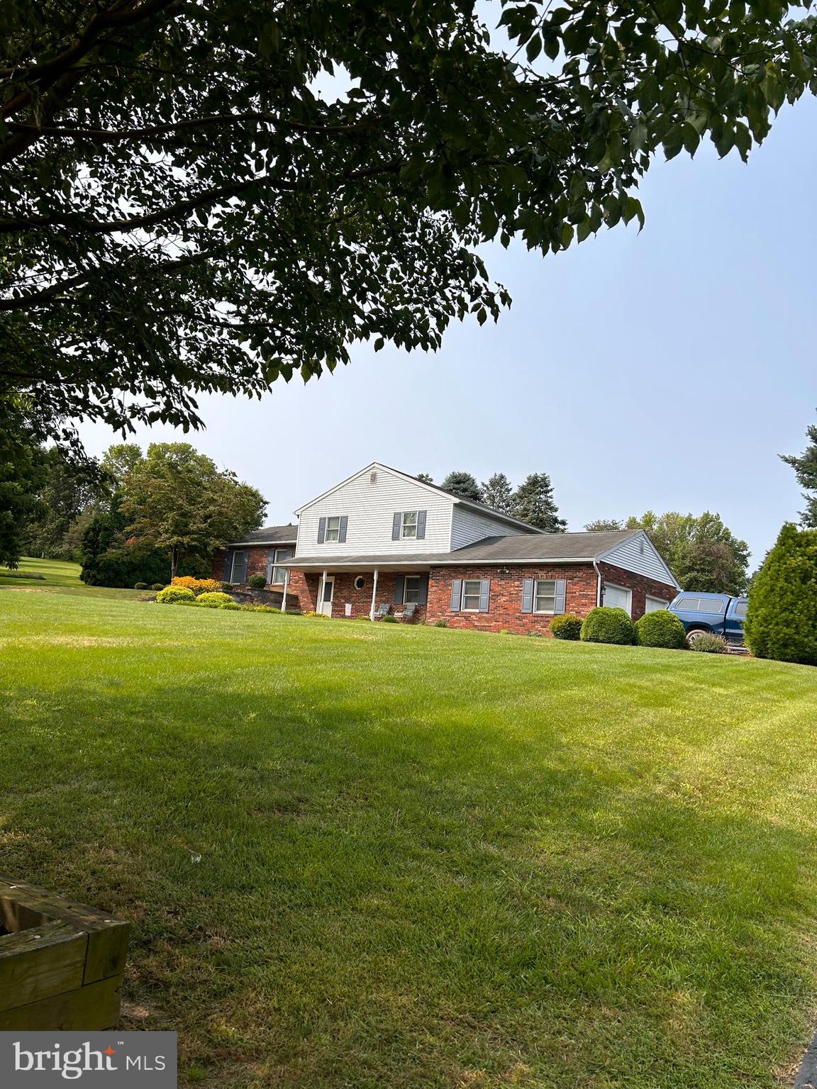 46 Cherokee Road Willow Street, PA 17584 - Photo 1 of 24 Front of beautiful home in Willow Creek.
