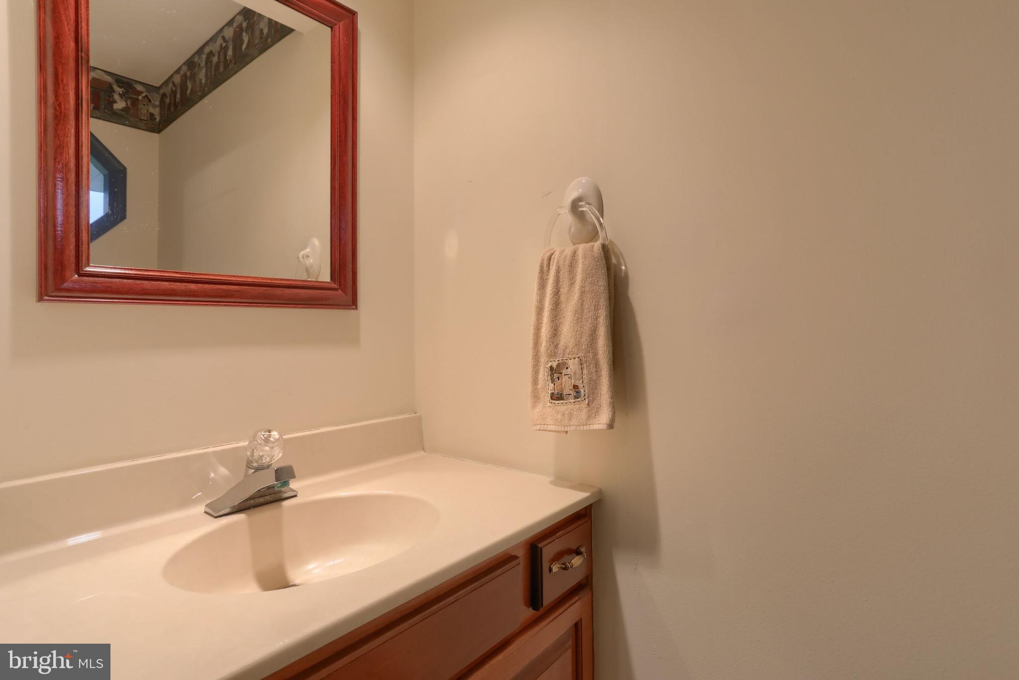46 Cherokee Road Willow Street, PA 17584 - Photo 13 of 24 1/2 bath in lower level