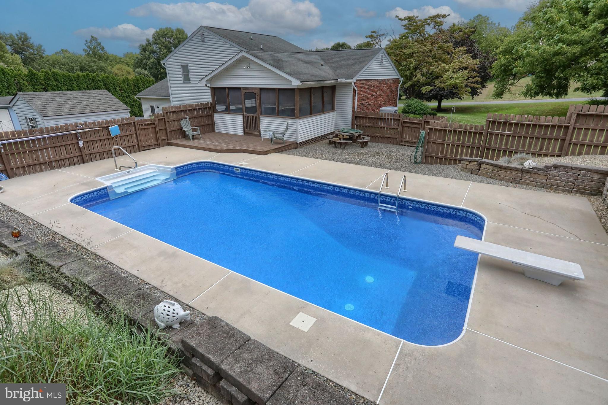 46 Cherokee Road Willow Street, PA 17584 - Photo 24 of 24 Your stay-cation begins here