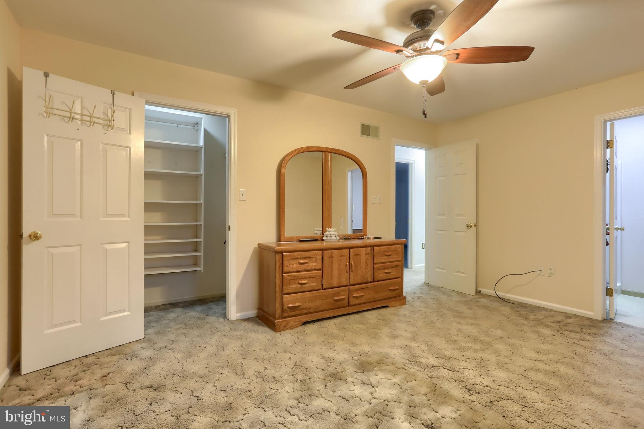 46 Cherokee Road Willow Street, PA 17584 - Photo 8 of 24 Primary bedroom