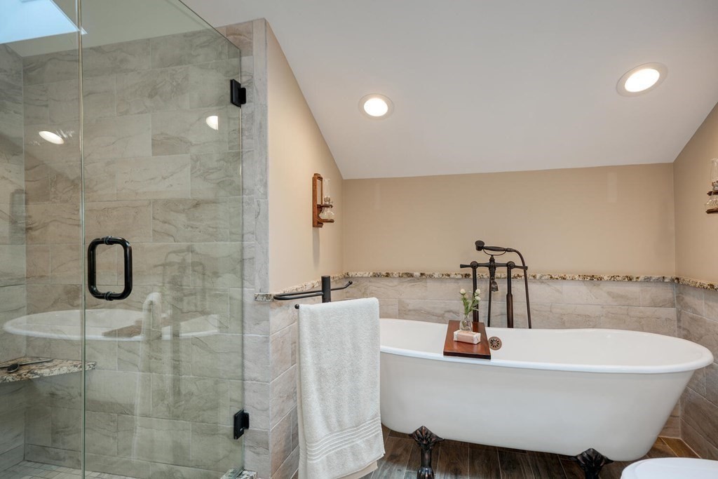 64 Beaverbrook Road Burlington, MA 01803 - Photo 22 of 41 Gallery Image 22