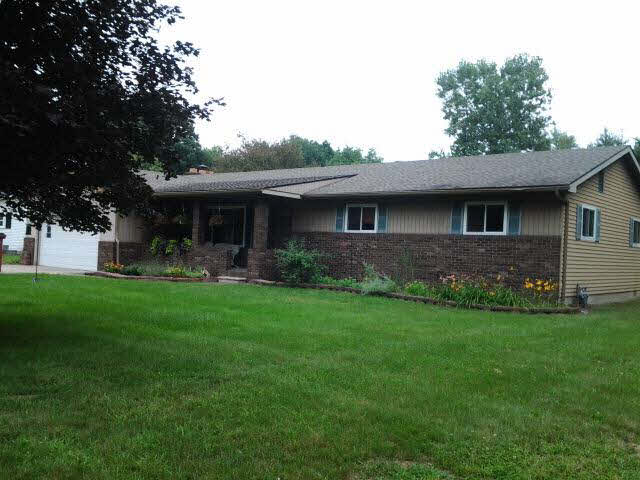 3877 Douglas Road Ida, MI 48140 - Photo 1 of 18 3877 Douglas