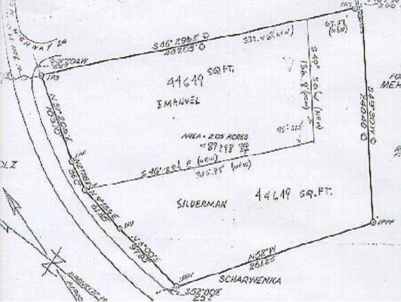 O Harris Hill Road Fayston, VT 05673 - Photo 1 of 1