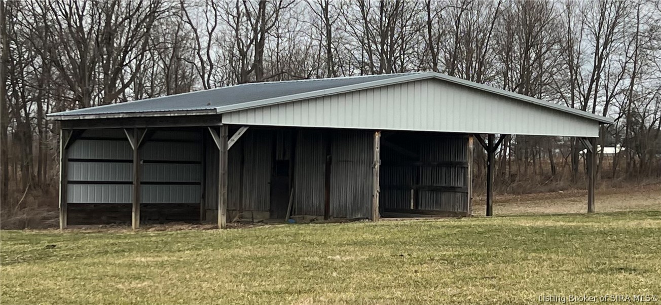 3126 North Graham Road Madison, IN 47250 - Photo 5 of 8