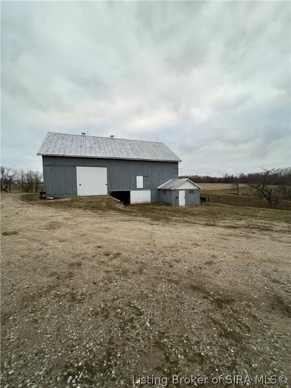 3126 North Graham Road Madison, IN 47250 - Photo 8 of 8