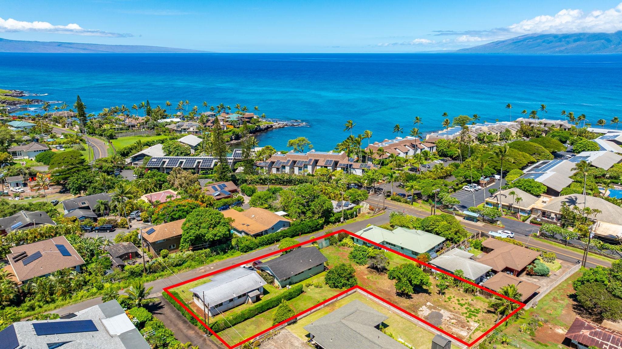 17 Hui Rd F Lahaina, HI 96761 - Photo 1 of 45 Gallery Image 1