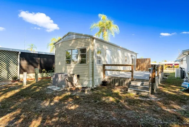 $90,000 | 8516 Pepperwoods Drive, Estero, FL 33928