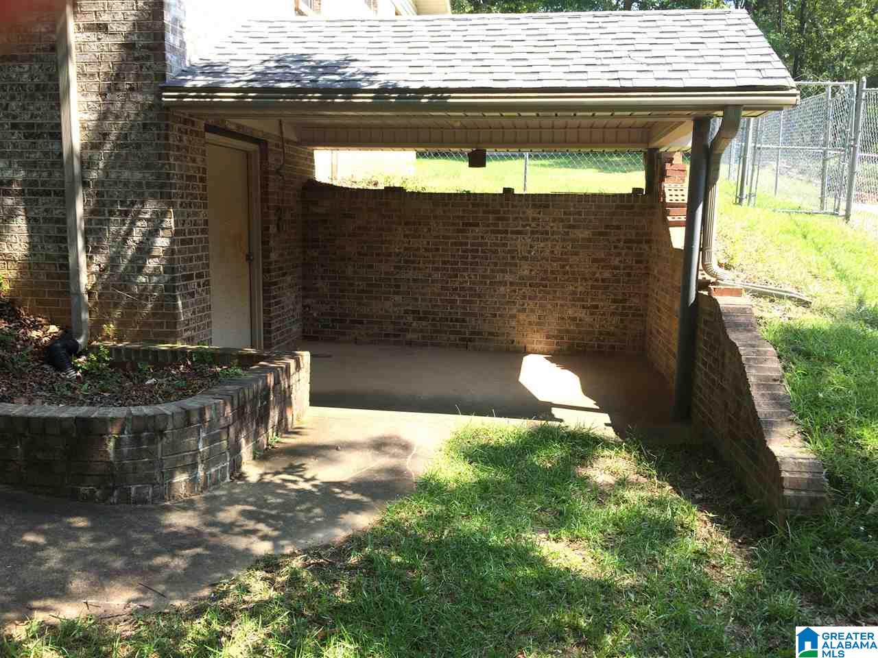 8818 Bluff Ridge Road Bessemer, AL 35022 - Photo 34 of 38