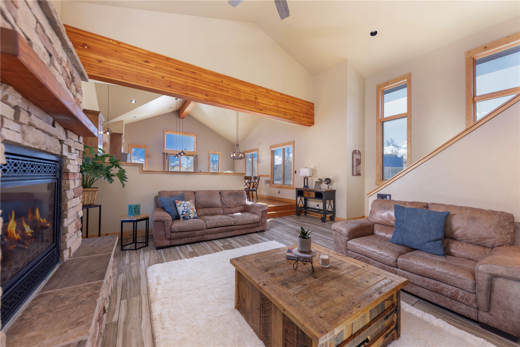 511 Ryan Gulch Road Wildernest, CO 80498 - Photo 3 of 37
