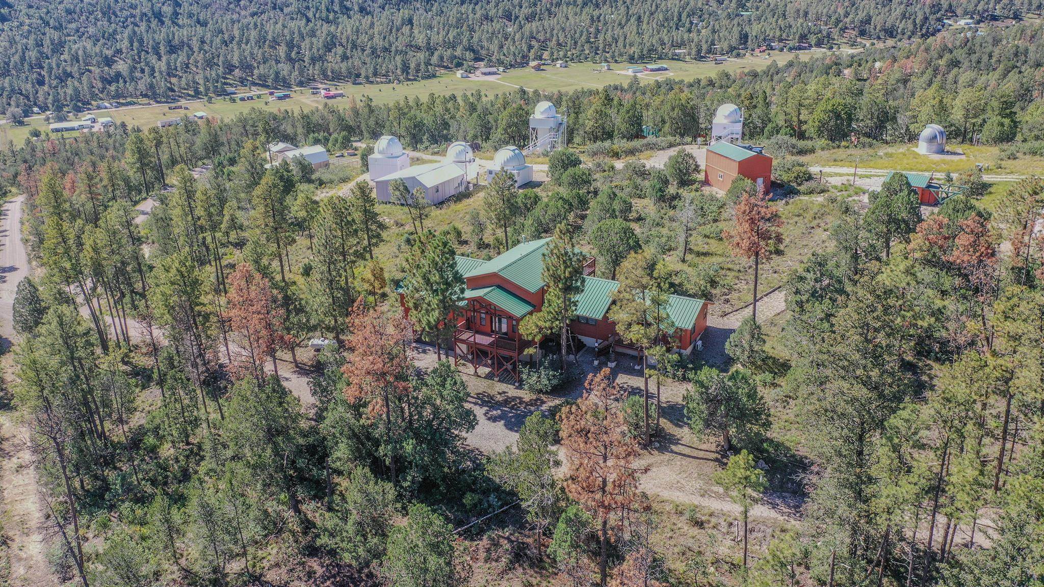 48 Milky Way Road Mayhill, NM 88339 - Photo 65 of 71 Gallery Image 65