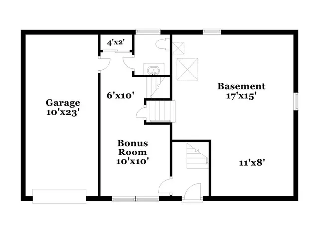 $1,590 | 9306 Fairwood Drive, Kansas City, MO 64138