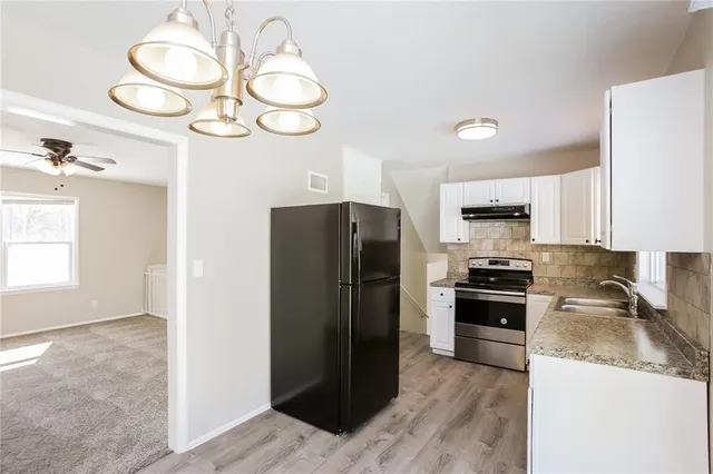 $1,590 | 9306 Fairwood Drive, Kansas City, MO 64138