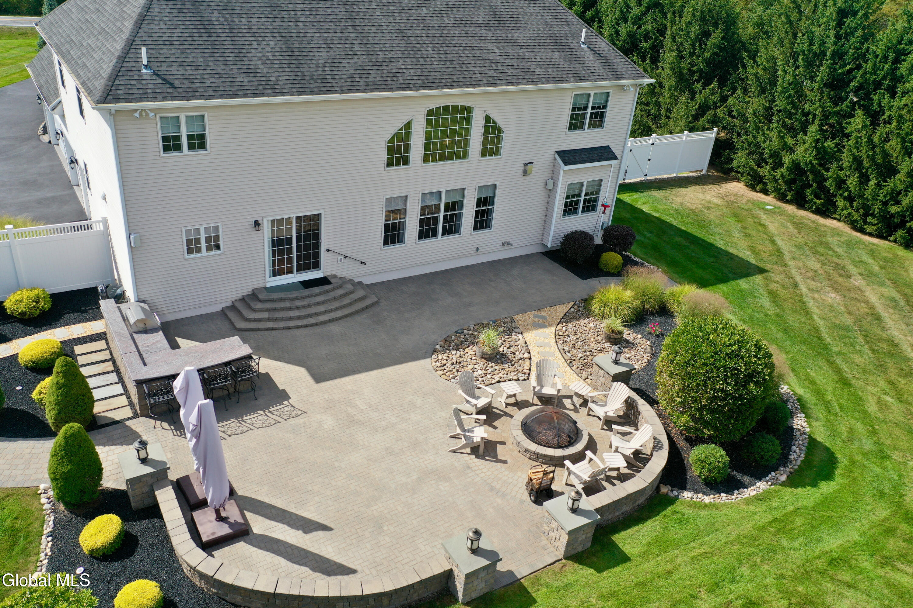 691 Riverview Road Rexford, NY 12148 - Photo 54 of 76 7