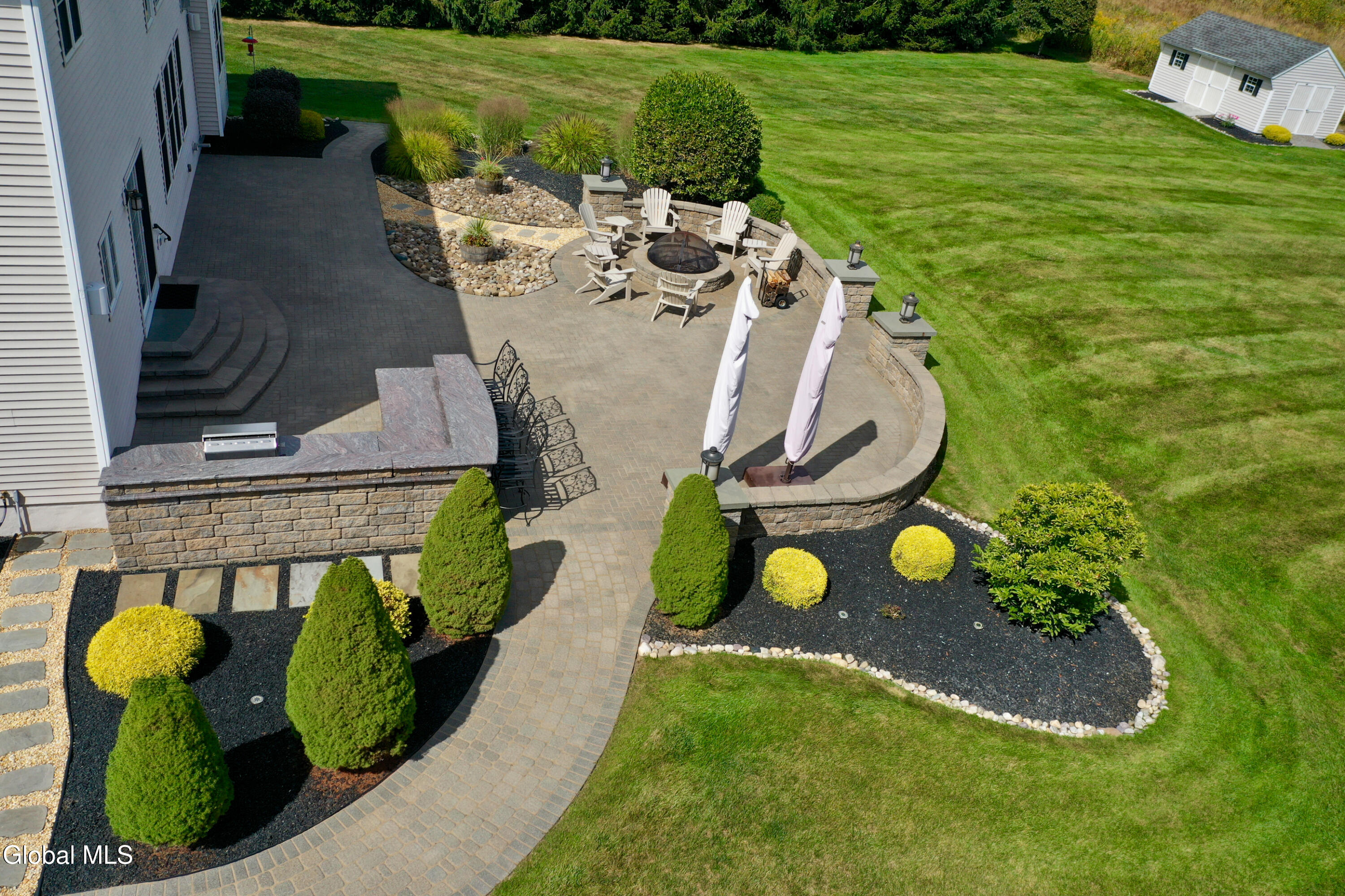 691 Riverview Road Rexford, NY 12148 - Photo 70 of 76 9