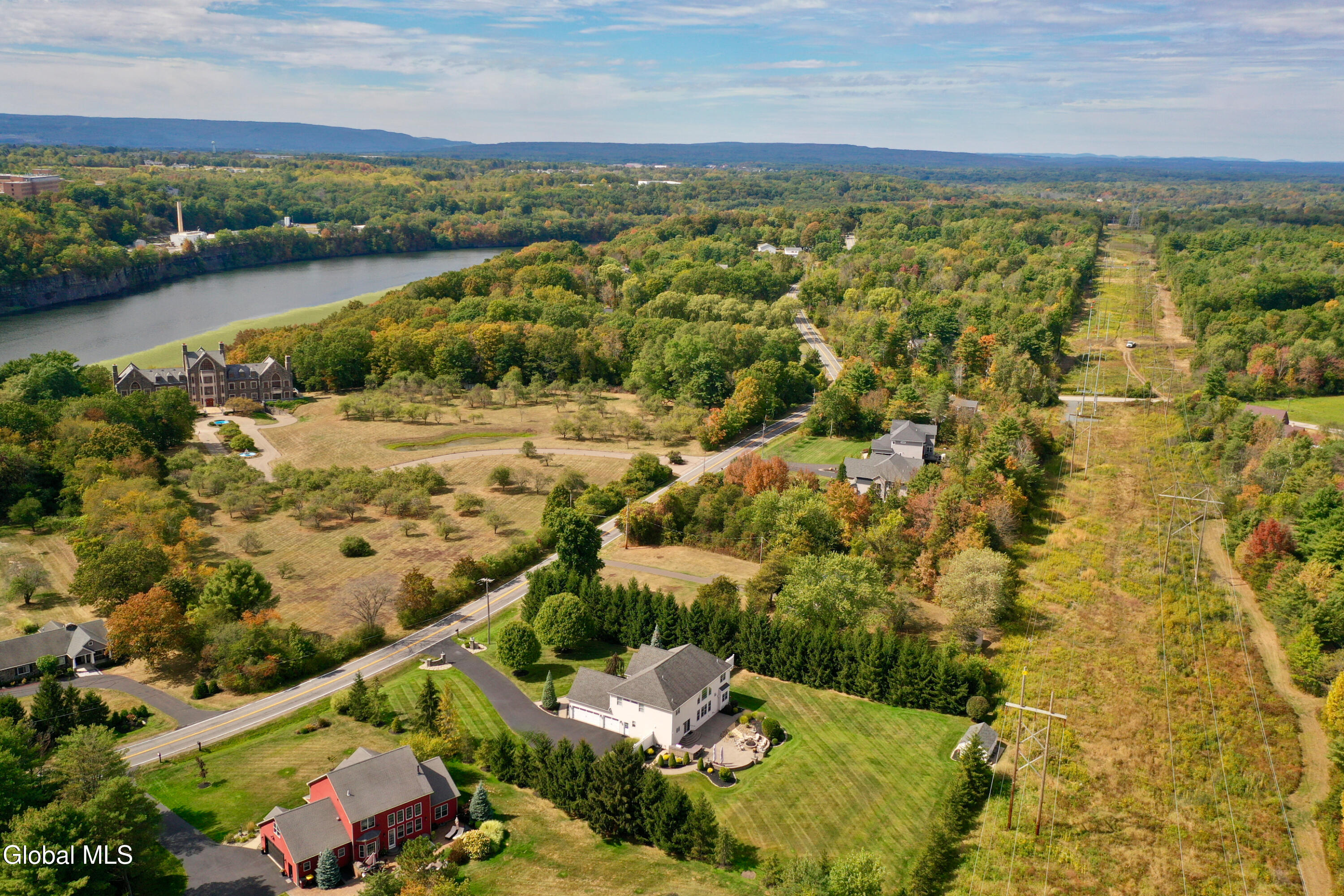 691 Riverview Road Rexford, NY 12148 - Photo 73 of 76 18