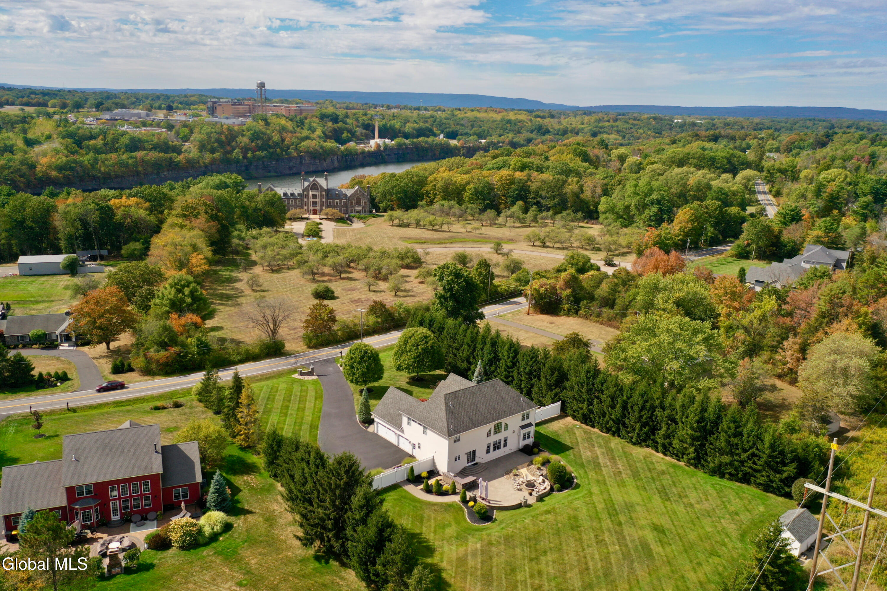 691 Riverview Road Rexford, NY 12148 - Photo 74 of 76 17