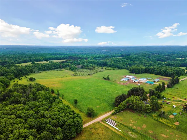 $409,000 | 21576 Patterson Road, Unit OPTION B, Tustin, MI 49688