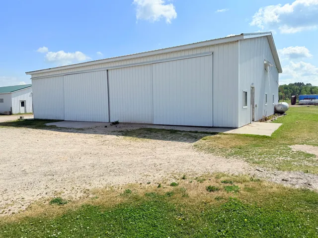 $409,000 | 21576 Patterson Road, Unit OPTION B, Tustin, MI 49688