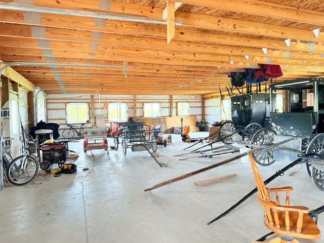 $409,000 | 21576 Patterson Road, Unit OPTION B, Tustin, MI 49688