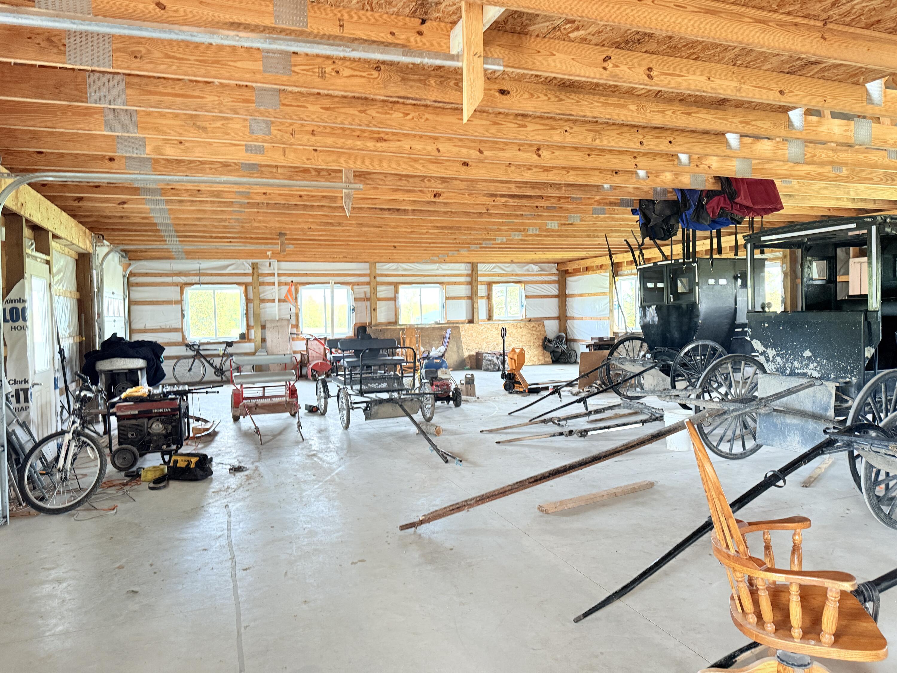 21576 Patterson Road, Unit OPTION B Tustin, MI 49688 - Photo 12 of 13 IMG_0800