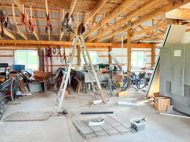 $409,000 | 21576 Patterson Road, Unit OPTION B, Tustin, MI 49688