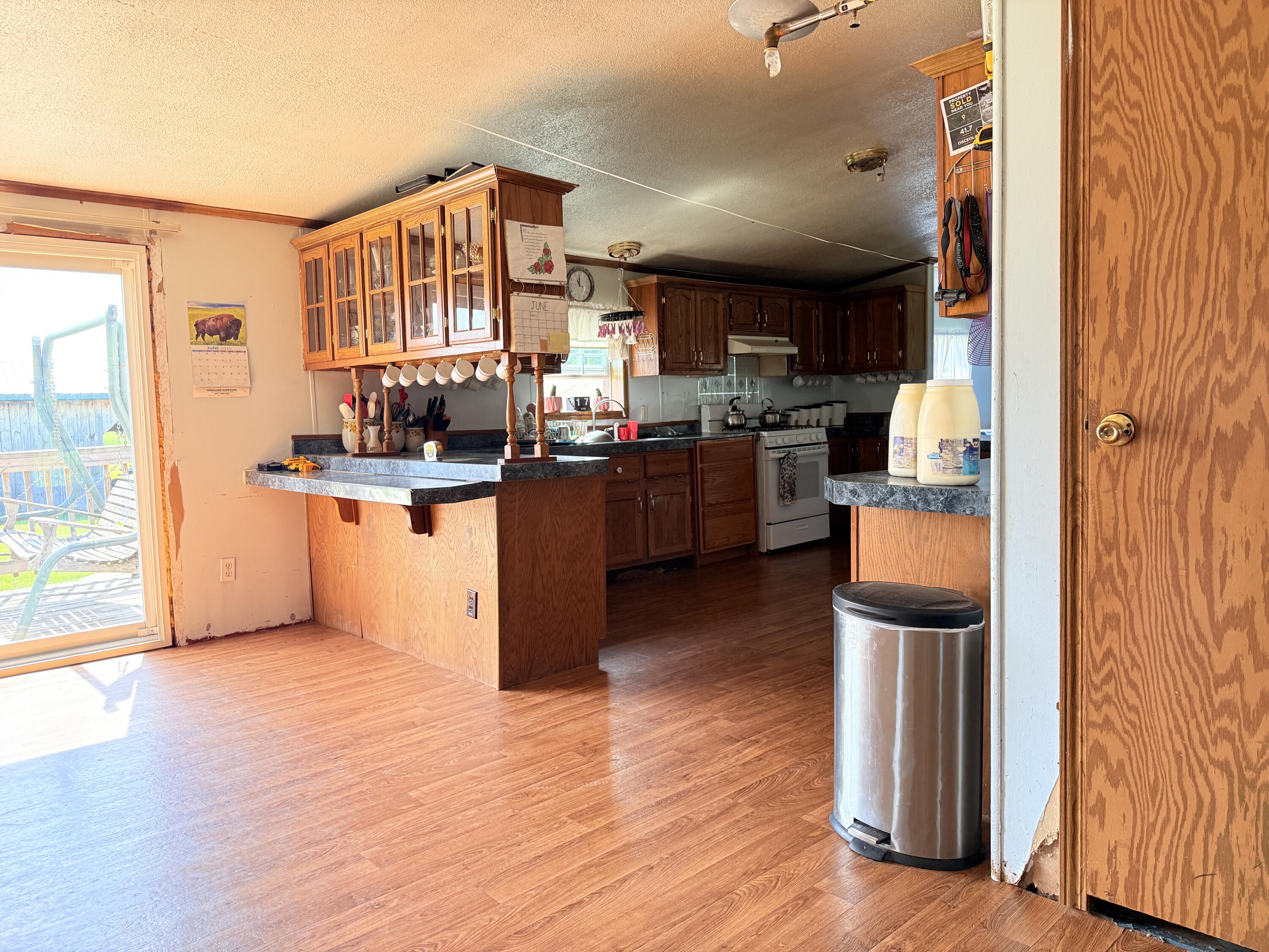 21576 Patterson Road, Unit OPTION B Tustin, MI 49688 - Photo 5 of 13 IMG_0819