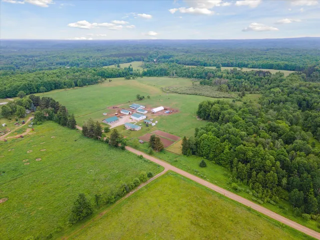 $409,000 | 21576 Patterson Road, Unit OPTION B, Tustin, MI 49688