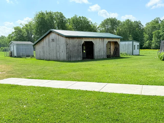 $409,000 | 21576 Patterson Road, Unit OPTION B, Tustin, MI 49688