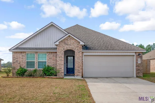 $249,900 | 12800 Fowler Drive, Walker, LA 70785
