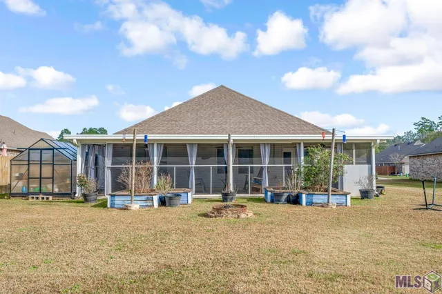 $249,900 | 12800 Fowler Drive, Walker, LA 70785