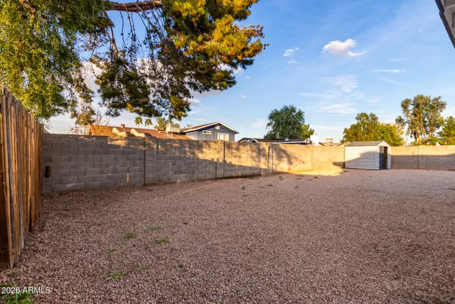 $525,000 | 526 West Pantera Avenue, Mesa, AZ 85210