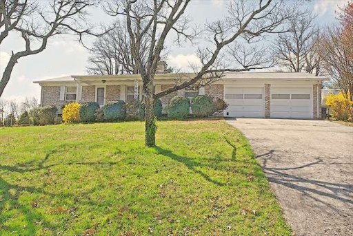 4644 Robindale Road Knoxville, TN 37921 - Photo 1 of 1 Primary Photo