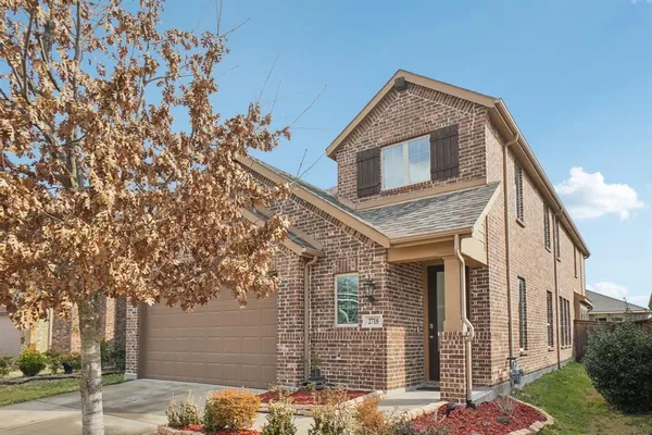 $375,000 | 2718 Pease Drive, Forney, TX 75126