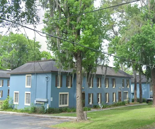 $999 | 1751 Northeast 2nd Street, Unit 1, Ocala, FL 34470