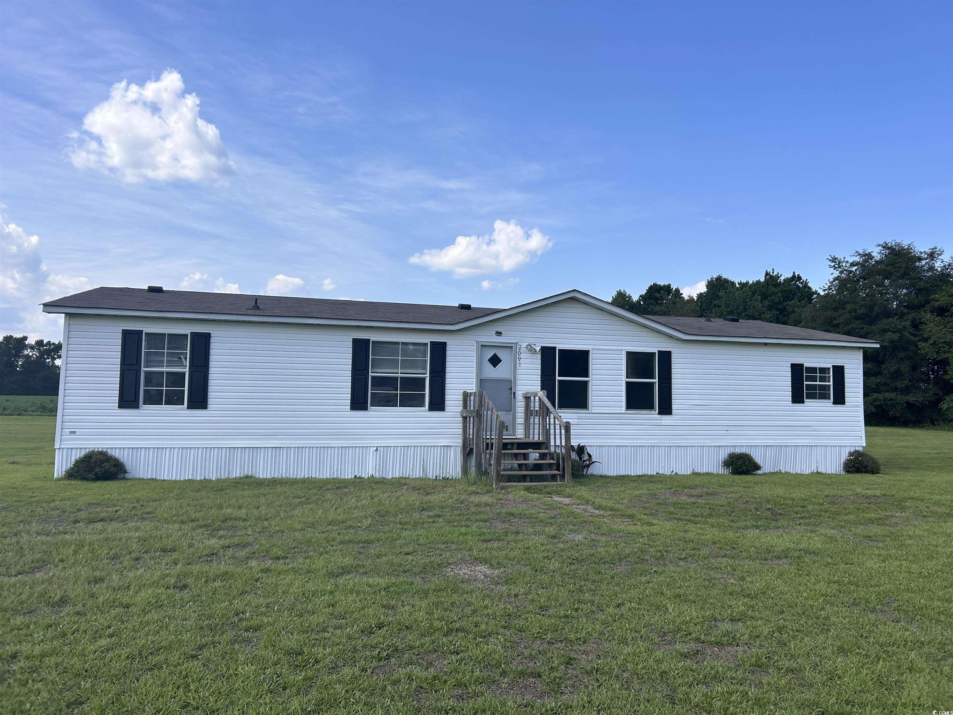 2091 Lazy Pines Road Darlington, SC 29540 - Photo 1 of 17 Gallery Image 1