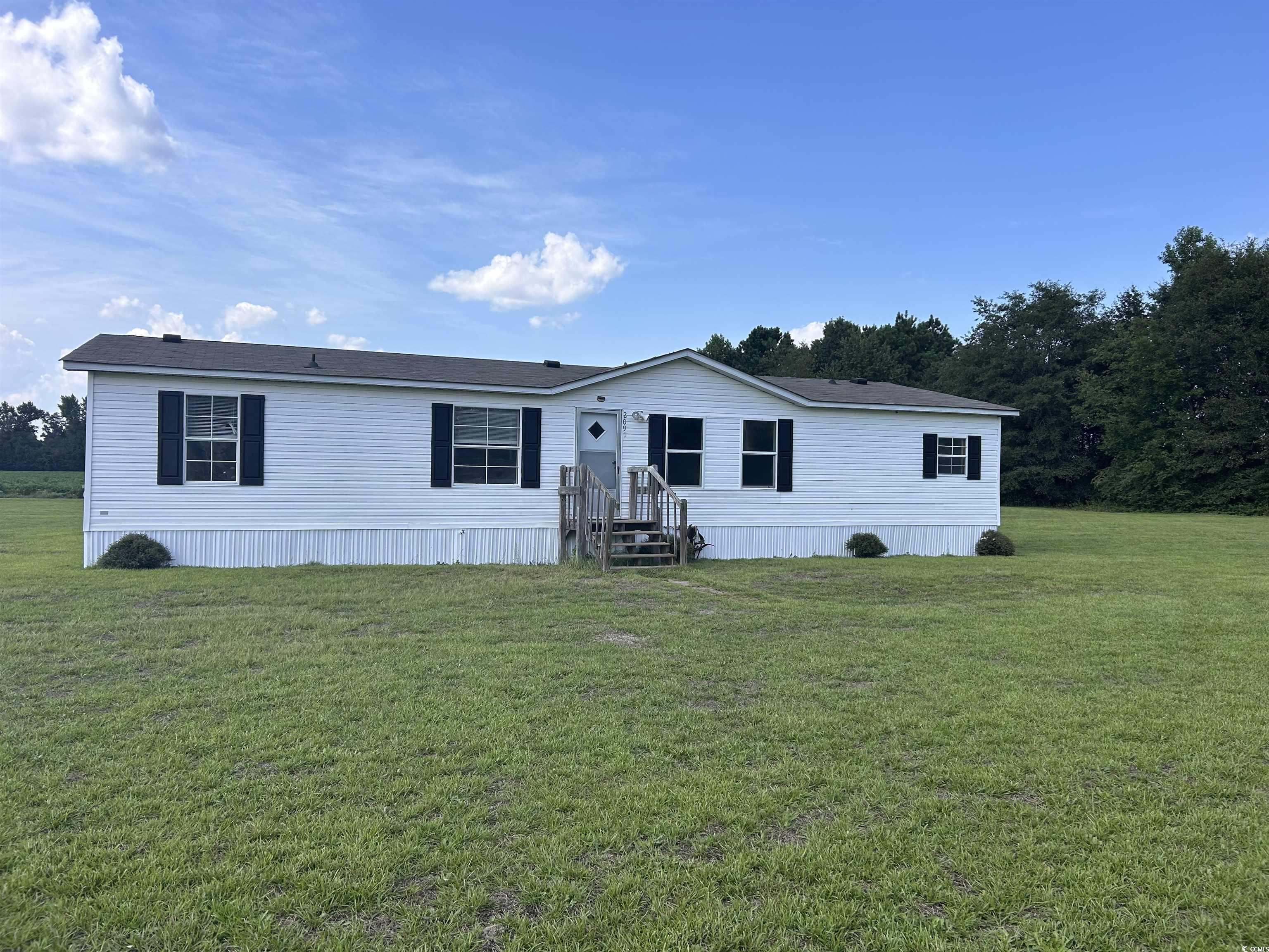 2091 Lazy Pines Road Darlington, SC 29540 - Photo 16 of 17 Gallery Image 16