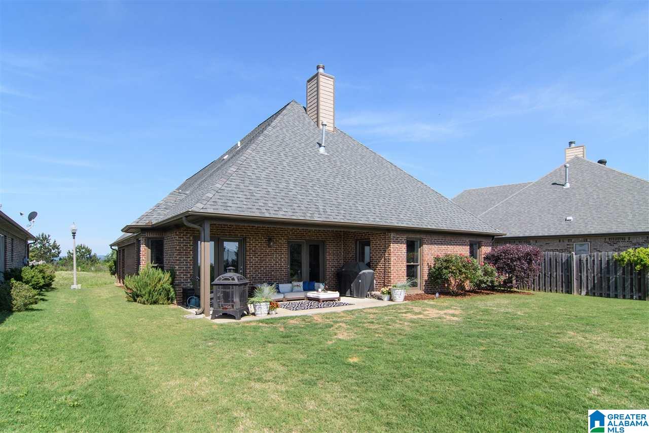 3160 Chelsea Park Ridge Chelsea, AL 35043 - Photo 44 of 49