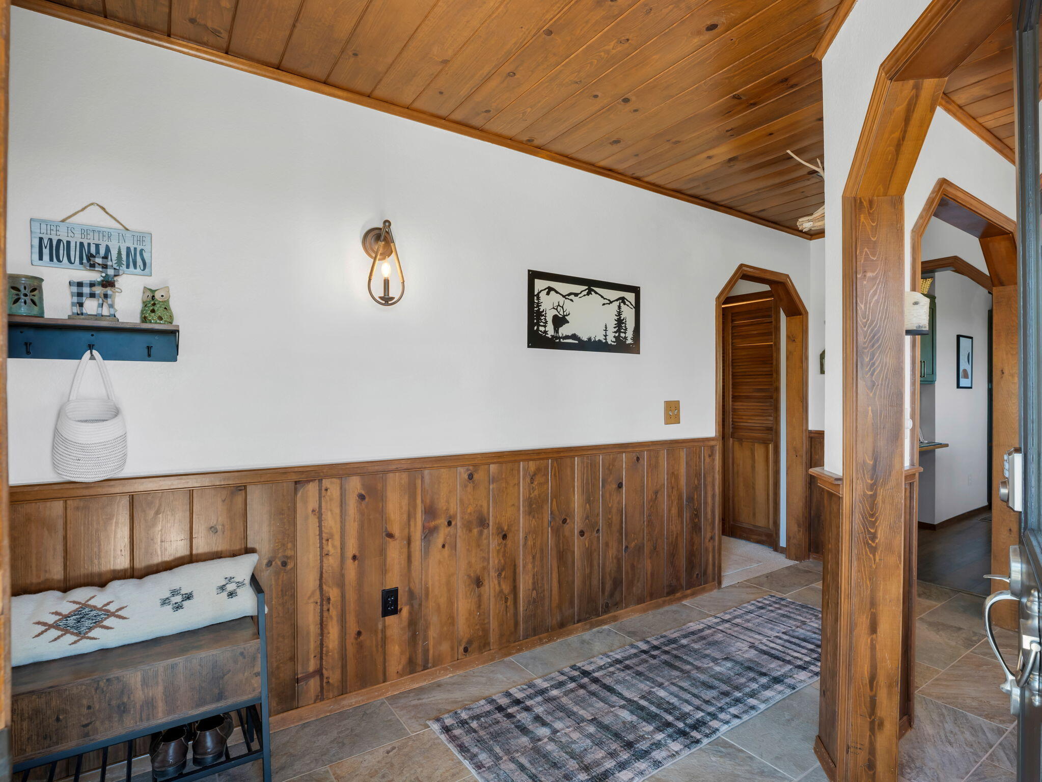 6227 Pinon Loop Pine, AZ 85544 - Photo 6 of 62