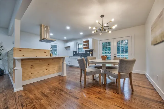 $345,000 | 5509 West 50th Terrace, Roeland Park, KS 66202