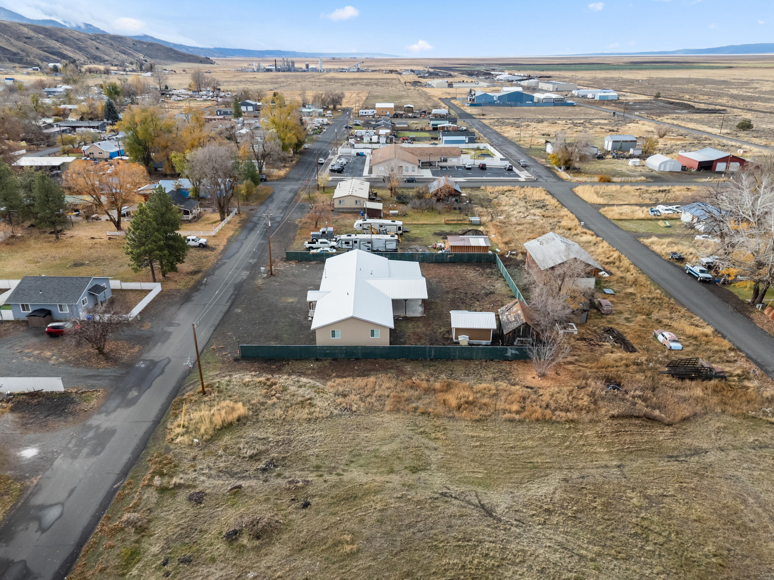 950 South K Street Lakeview, OR 97630 - Photo 41 of 60 43_950 s k st, lakeview, or 97630-dr-03