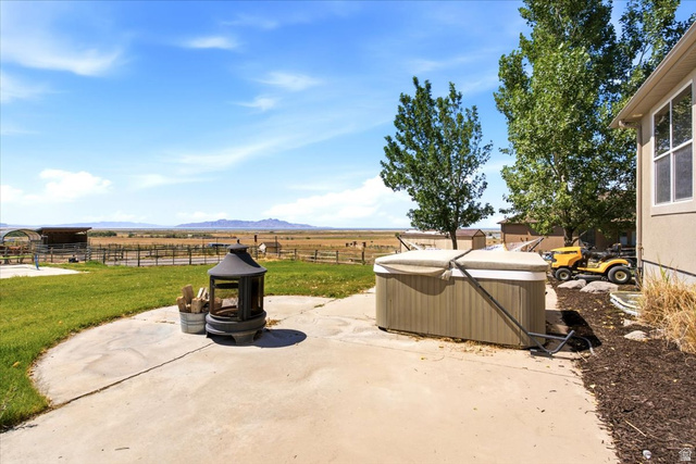 7145 Ridge Road Lake Point, UT 84074 - Photo 31 of 50