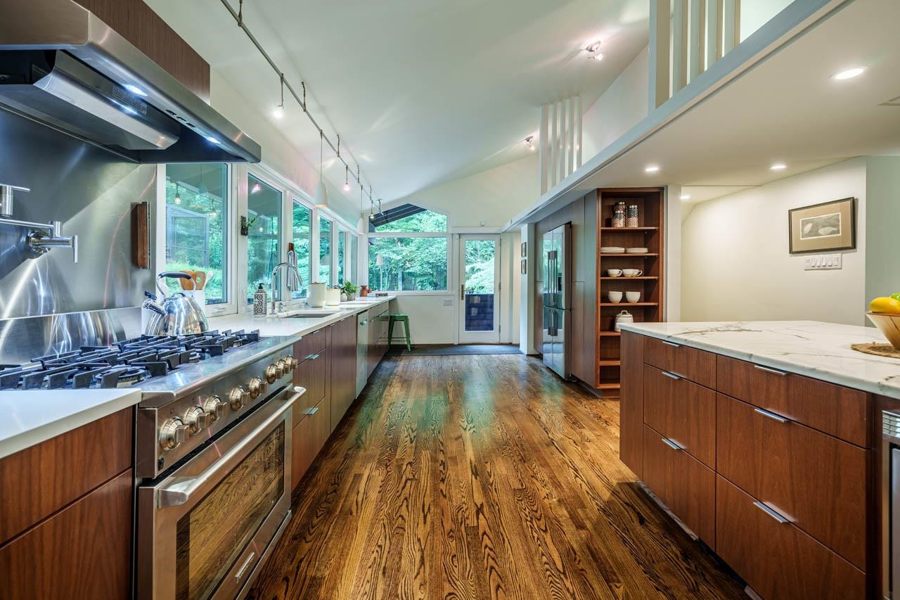 1527 Pinecrest Road Durham, NC 27705 - Photo 18 of 50 Photo 18