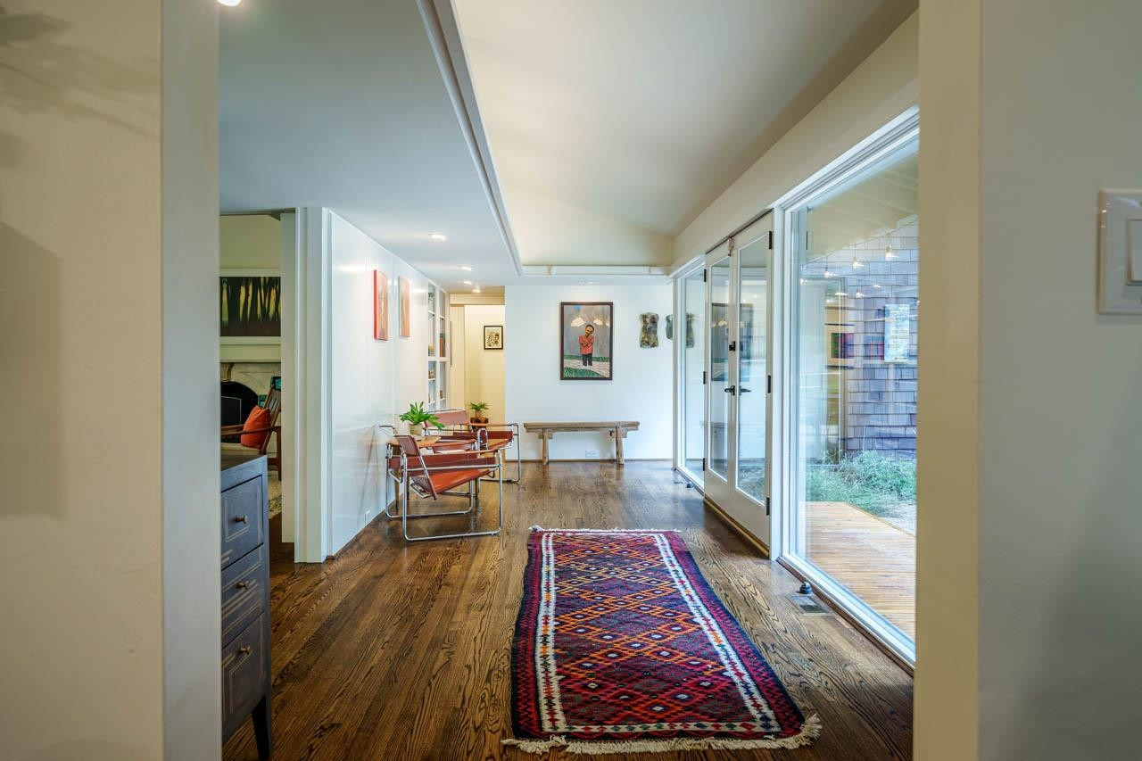 1527 Pinecrest Road Durham, NC 27705 - Photo 22 of 50 Photo 22