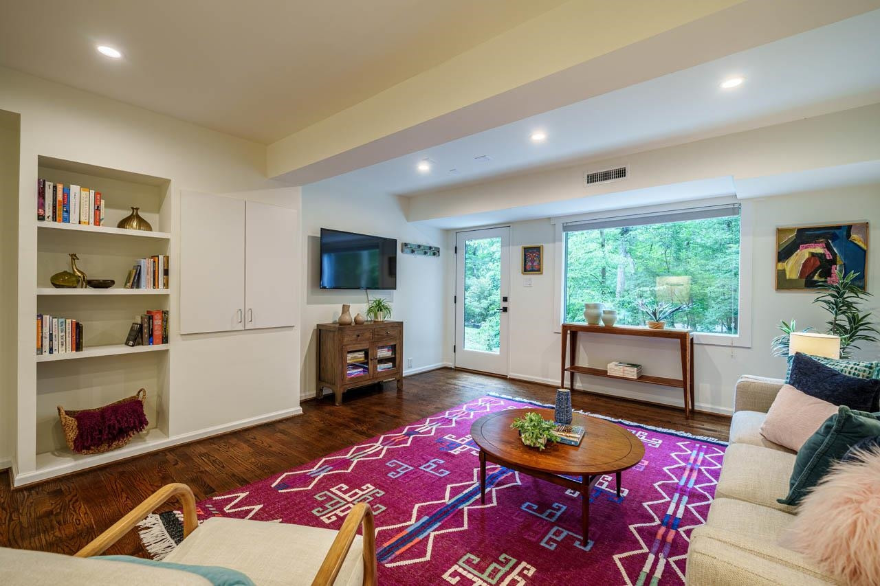 1527 Pinecrest Road Durham, NC 27705 - Photo 37 of 50 Photo 37