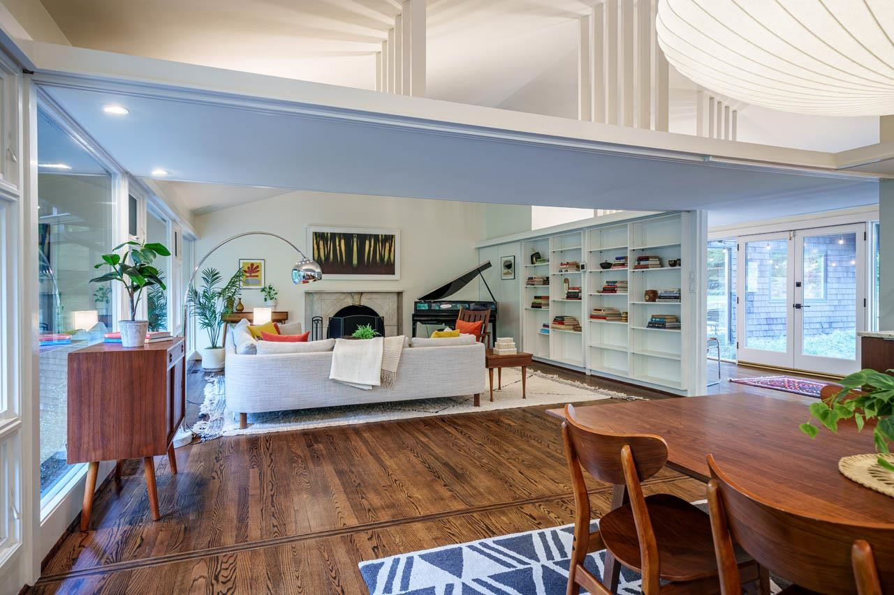 1527 Pinecrest Road Durham, NC 27705 - Photo 6 of 50 Photo 6