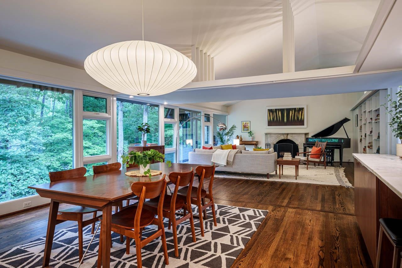 1527 Pinecrest Road Durham, NC 27705 - Photo 8 of 50 Photo 8