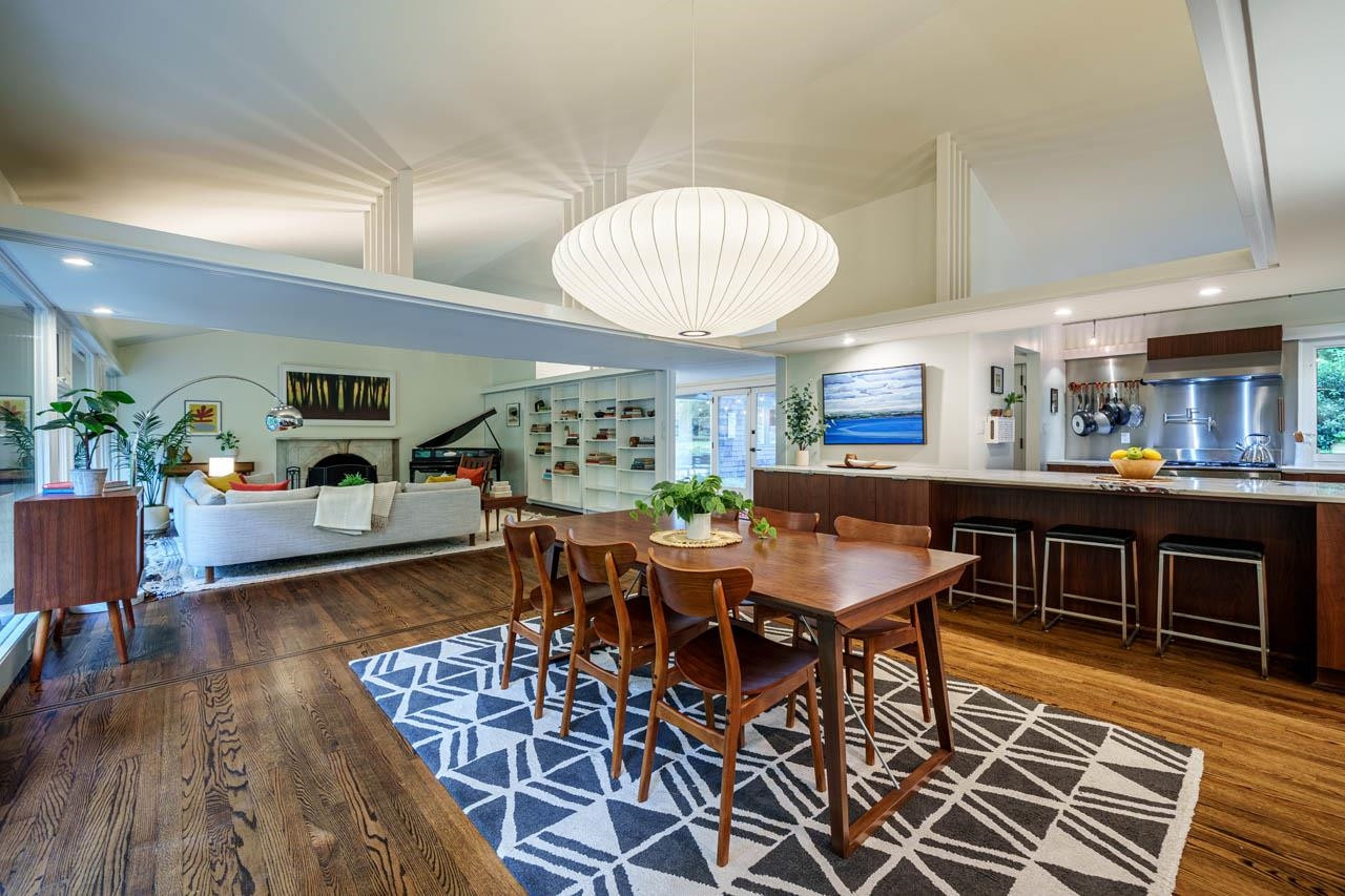 1527 Pinecrest Road Durham, NC 27705 - Photo 9 of 50 Photo 9