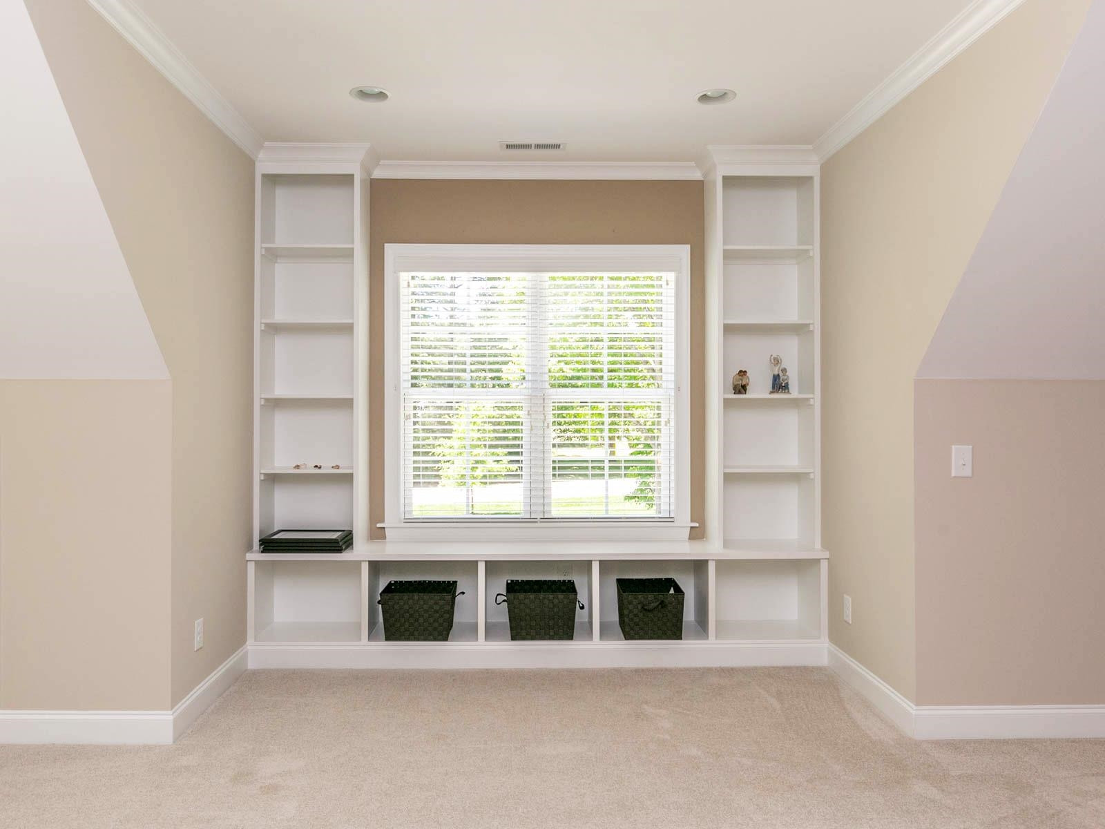 1408 Shady Pecan Place Raleigh, NC 27613 - Photo 25 of 38 Bonus Room