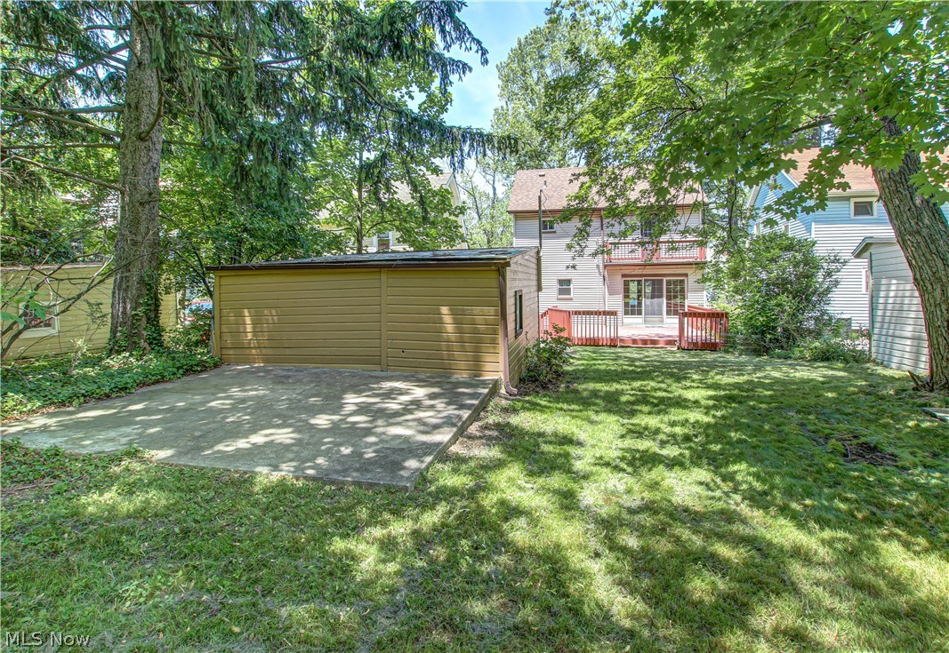 3920 Orchard Road Cleveland Heights, OH 44121 - Photo 30 of 31