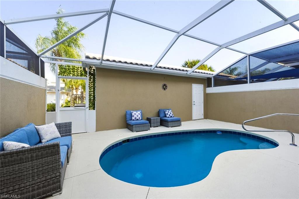 8124 Josefa Way Naples, FL 34114 - Photo 20 of 50